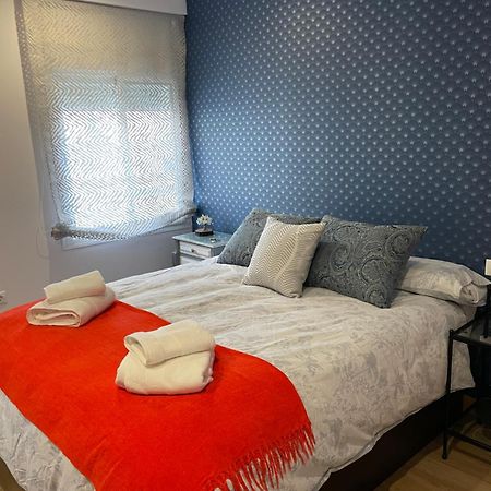 Piso Vintage Appartement Córdoba Buitenkant foto