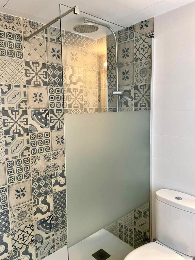 Piso Vintage Appartement Córdoba Buitenkant foto
