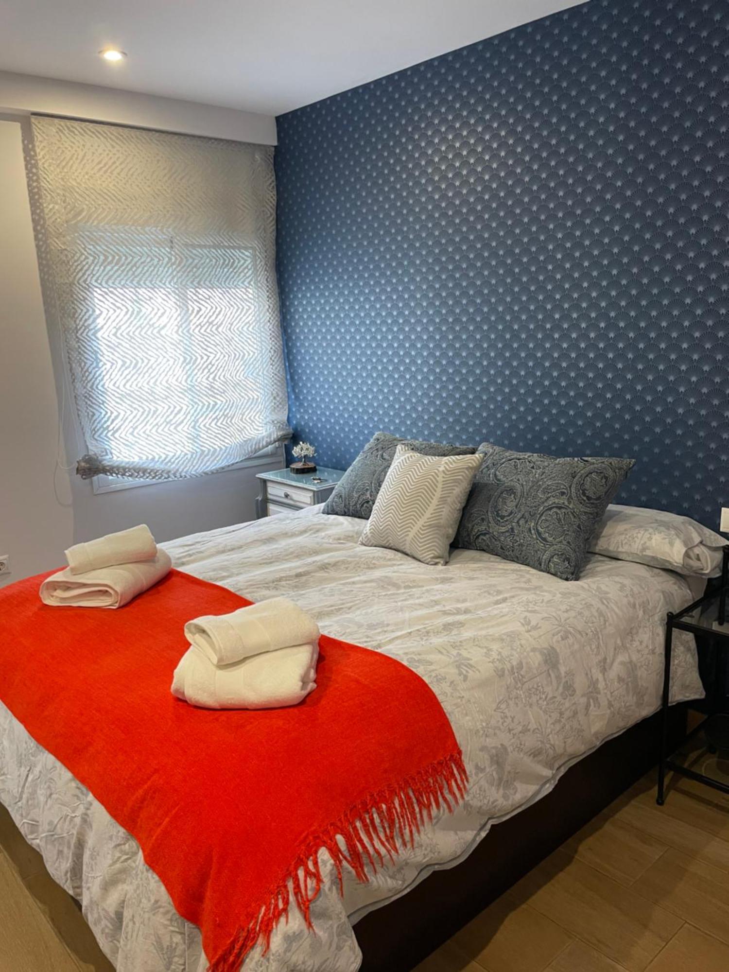 Piso Vintage Appartement Córdoba Buitenkant foto