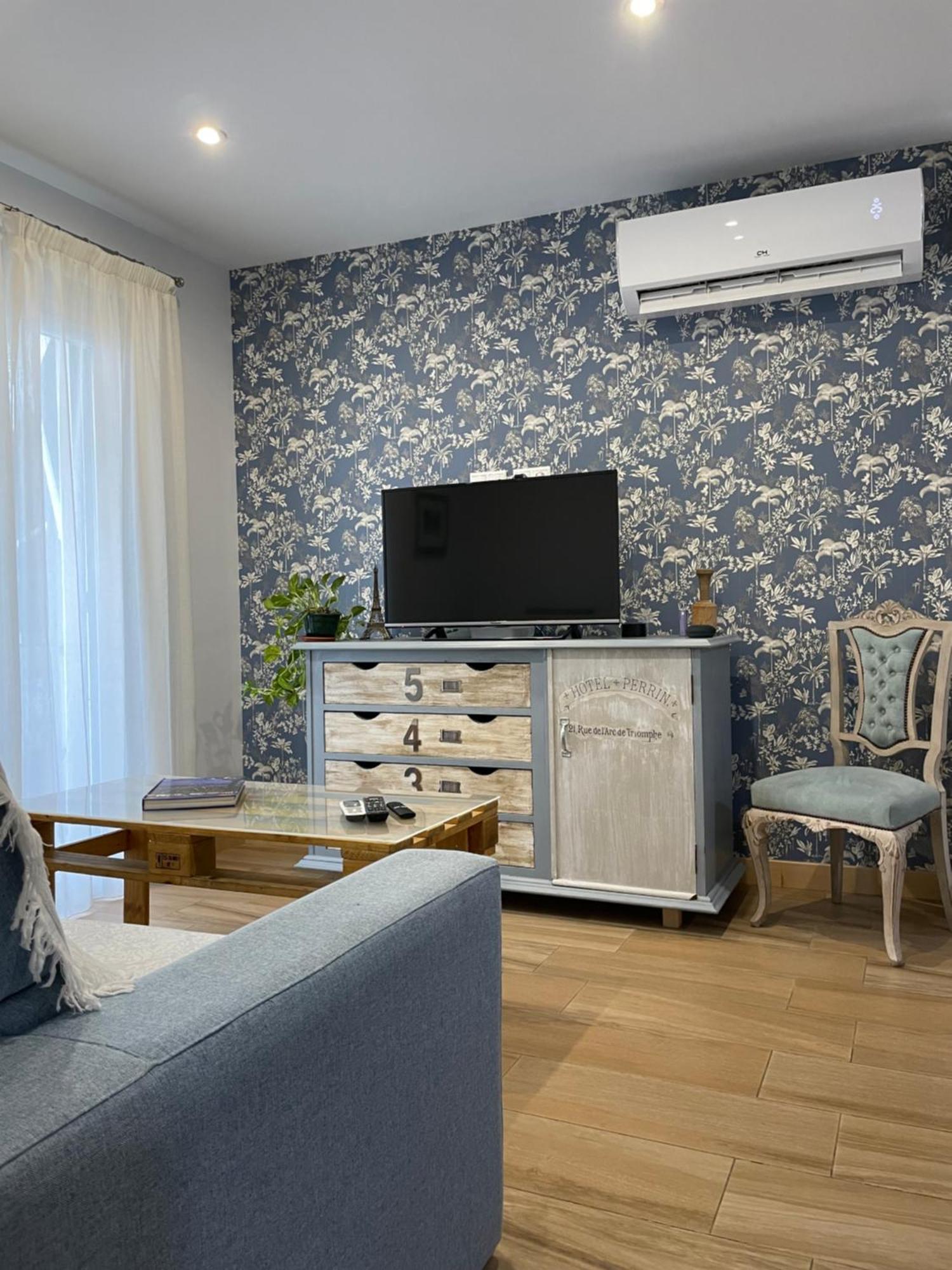 Piso Vintage Appartement Córdoba Buitenkant foto